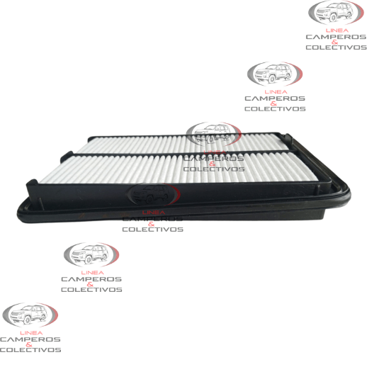 FILTRO AIRE NISSAN QASHQAI 2000 J11/2015 XTRAIL T32 2500