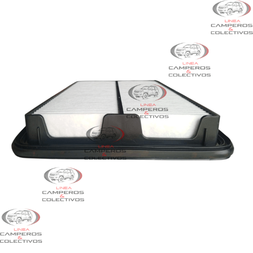 FILTRO AIRE NISSAN QASHQAI 2000 J11/2015 XTRAIL T32 2500