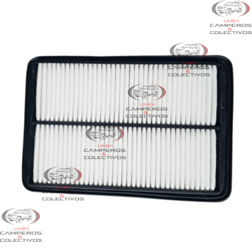 FILTRO AIRE NISSAN QASHQAI 2000 J11/2015 XTRAIL T32 2500