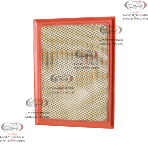 FILTRO AIRE TOY PRADO HILUX REVO 23390-0L070