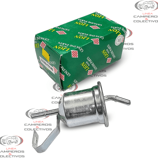 FILTRO GASOLINA TOYOTA HILUX VIGO 2TR 2.7