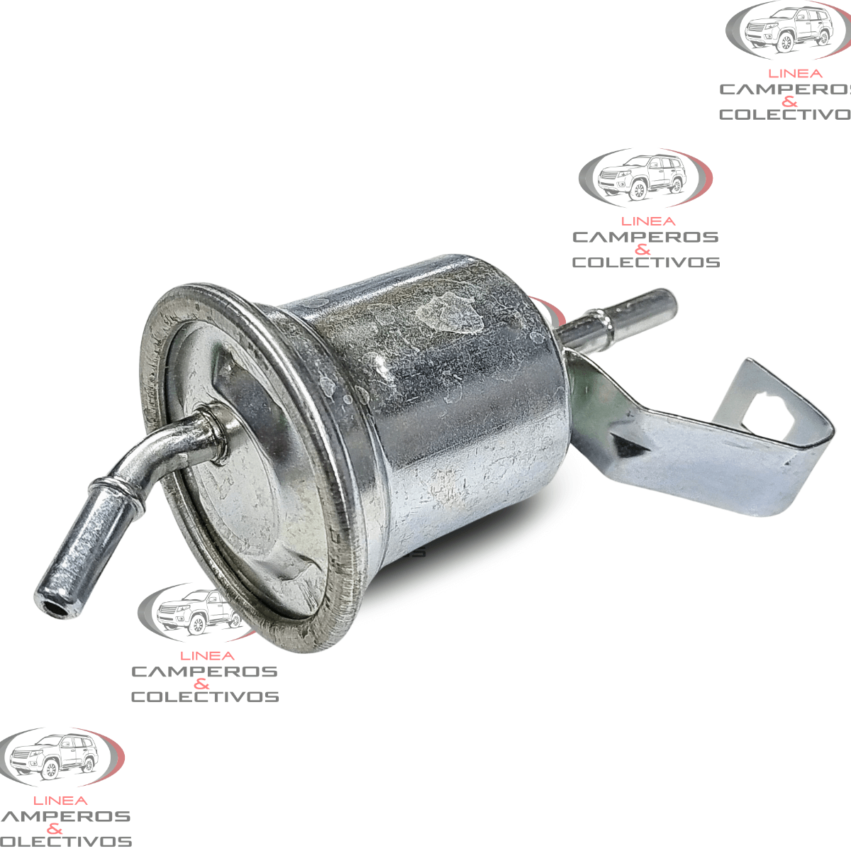 FILTRO GASOLINA TOYOTA HILUX VIGO 2TR 2.7