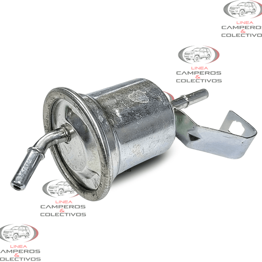 FILTRO GASOLINA TOYOTA HILUX VIGO 2TR 2.7