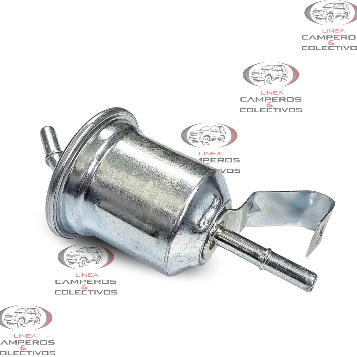 FILTRO GASOLINA TOYOTA HILUX VIGO 2TR 2.7