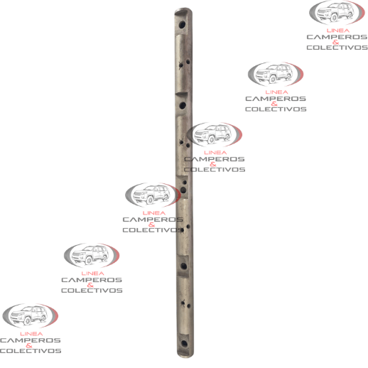 FLAUTA MOTOR ESCAPE NISSAN VANETTE