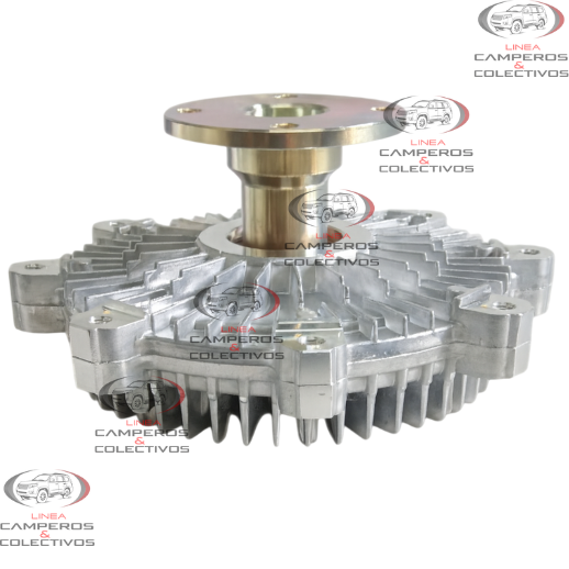 FAN CLUTCH PARA MITSUBISHI V6 3.0