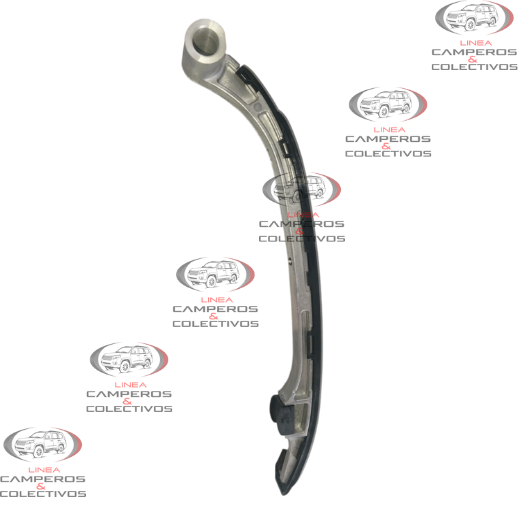 GUIA CADENA CURVATOYOTA PRADO 3P