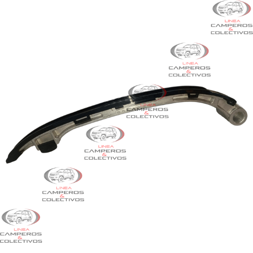 GUIA CADENA CURVATOYOTA PRADO 3P