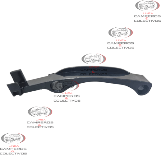 GUIA CADENA DISTRIBUCION CURVA TOYOTA HILUX 22R