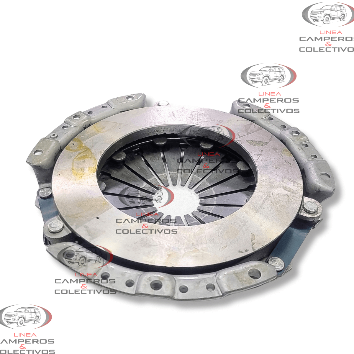 PRENSA CLUTCH MITSUBISHI MONTERO STD 1981 1997