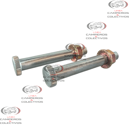 PASADOR TIJERA INFERIOR NISSAN FRONTIER 4X4