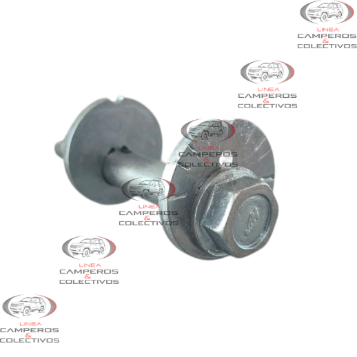 PASADOR TIJERA SUPERIOR NISSAN D22/FRONTIER  CAMBER /NAL (PAR)