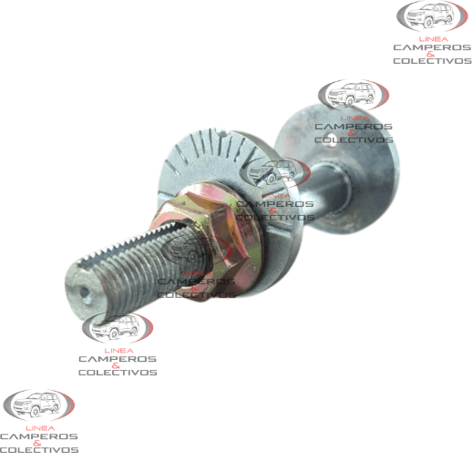 PASADOR TIJERA SUPERIOR NISSAN D22/FRONTIER  CAMBER /NAL (PAR)