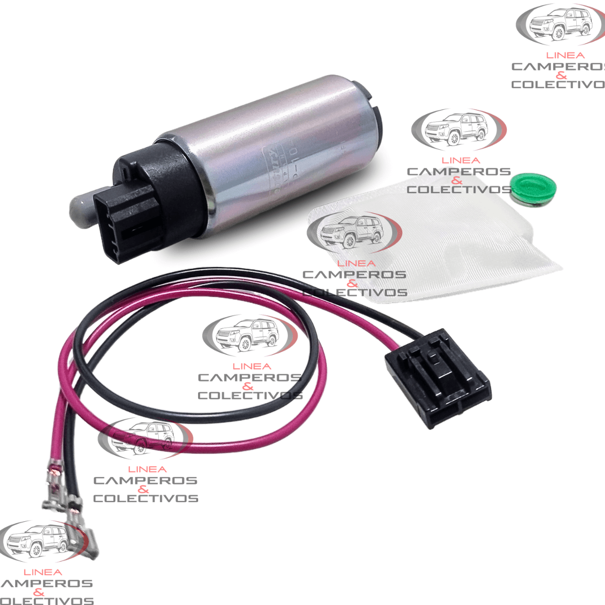 PILA GASOLINA TOYOTA CFP104 CENTURY