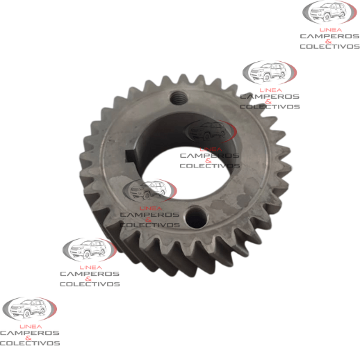 PIÑON CIGUEÑAL DAIHTSU DELTA
