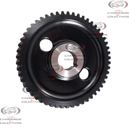 PIÑON EJE LEVAS TOYOTA 2F