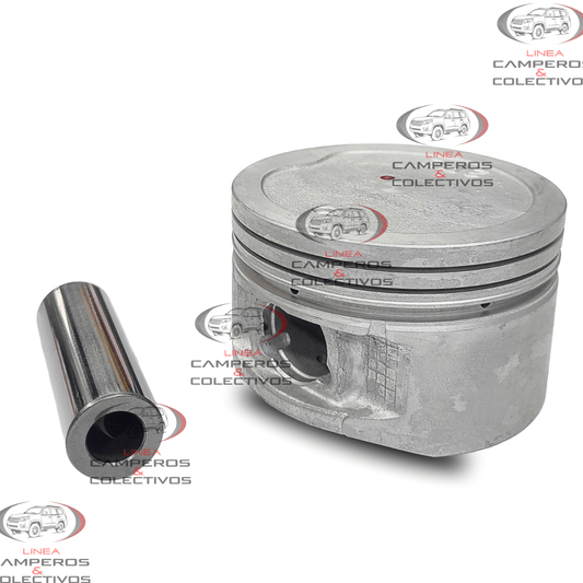 PISTONES TOYOTA HILUX 2.4 2.7 2RZ-FE STD