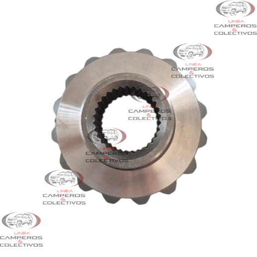 PLANETARIO TRANSMISION TOYOTA 2F