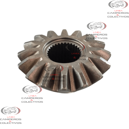 PLANETARIO TRANSMISION TOYOTA 2F