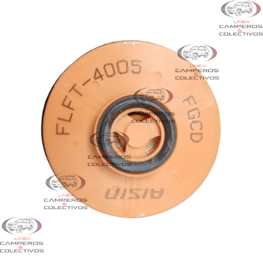 FILTRO COMBUSTIBLE TOYOTA REVO