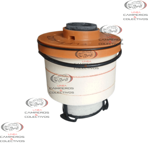 FILTRO COMBUSTIBLE TOYOTA REVO