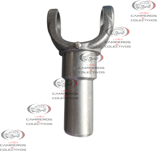 Botella De Cardan Pieza De Dirección Toyota 2F