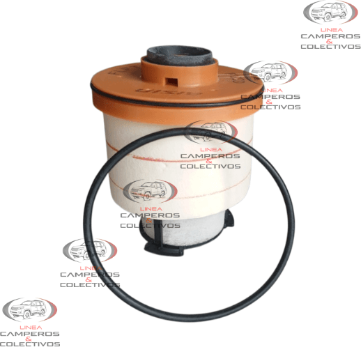 FILTRO COMBUSTIBLE TOYOTA REVO