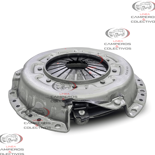 PRENSA CLUTCH MITSUBISHI MONTERO STD 1981 1997