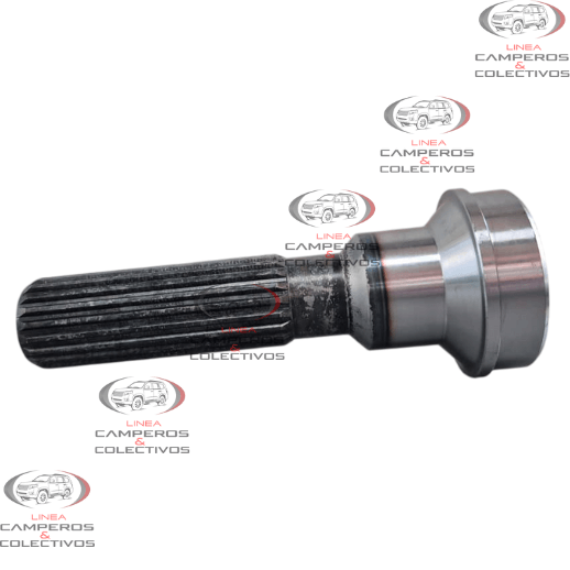 PUNTA CARDAN TOYOTA 2F