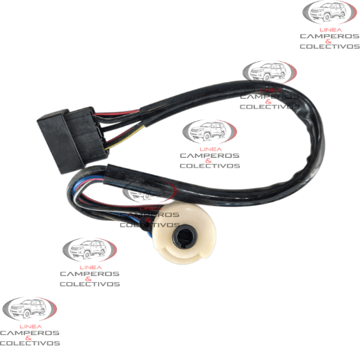 RAMAL IGNICION TOYOTA 3F 85/