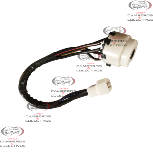 RAMAL IGNICION CHEVROLET TROOPER/LUV 1600