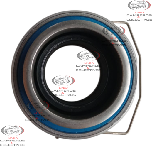 RODILLO CLUTCH TOYOTA PRADO 3P HILUX