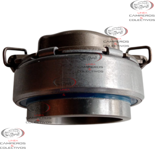 RODILLO CLUTCH TOYOTA PRADO 3P HILUX