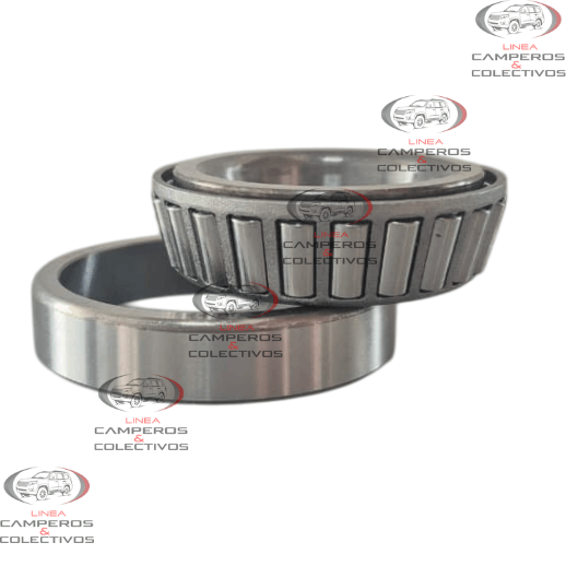 RODILLO RUEDA DELANTERA INTERNO DAIHATSU F2V 0 / LU2.3 / TROOPER 4X4 / D-MAX