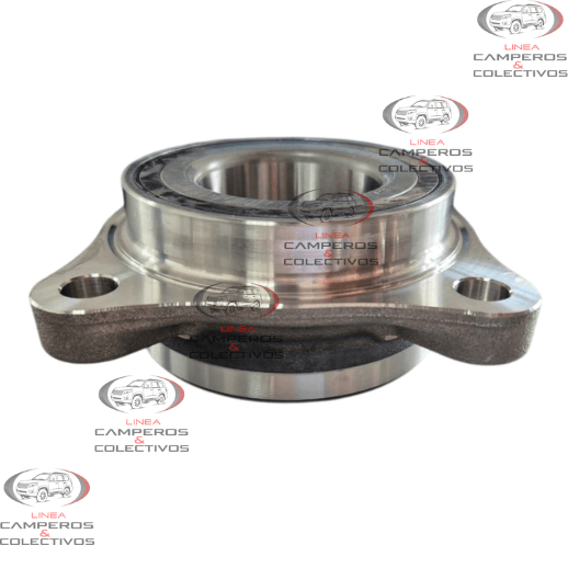 RODILLO DELANTERO TOYOTA HILUX FORTUNER 4X4 CON ABS