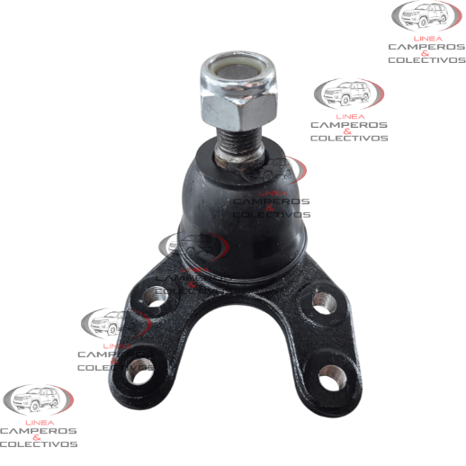 ROTULA INFERIOR MAZDA B2.0/B2.2