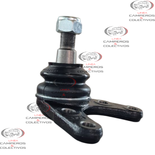 ROTULA INFERIOR MAZDA BT50 4X4 08/ FORD RAGER 4X4 07/15