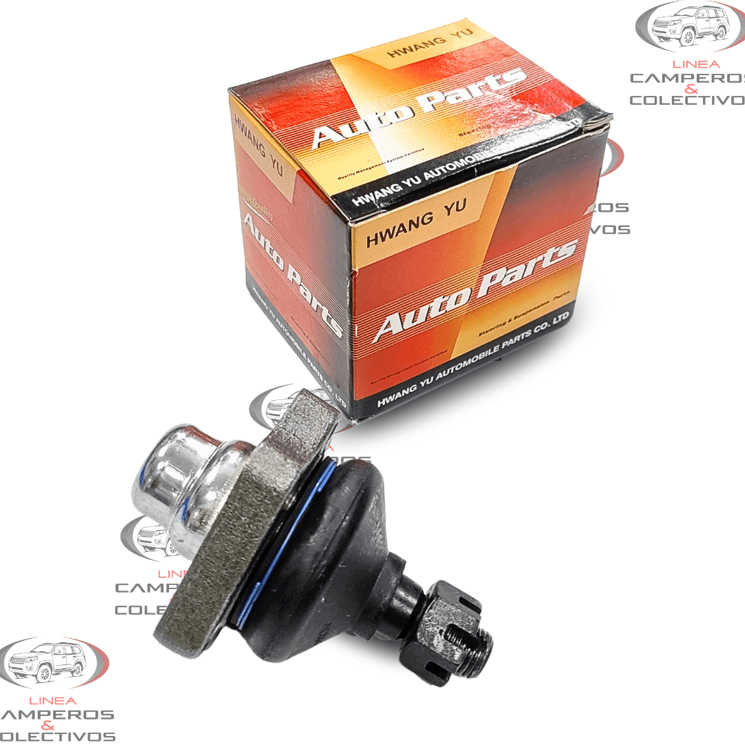 Rotula Superior Nissan Urvan Pathfinder 720 D21 4X4 4X2