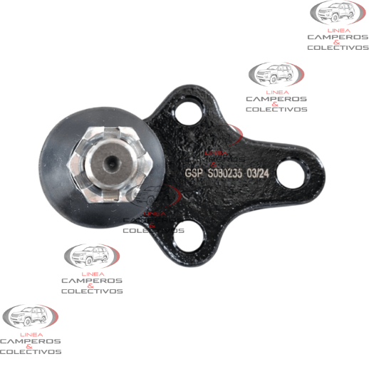 ROTULA INFERIOR TOYOTA HILUX 22R 4X2