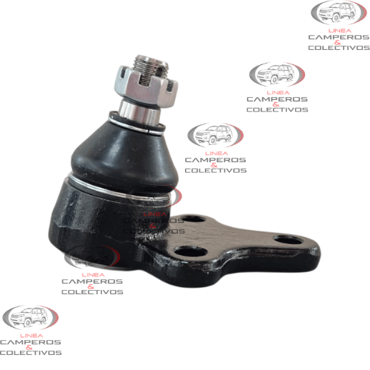 ROTULA INFERIOR TOYOTA HILUX 22R 4X2