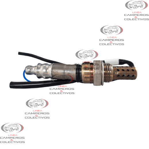 SENSOR DE OXIGENO MITSUBISHI MONTERO V11 (UNIVERSAL/2CABLES)