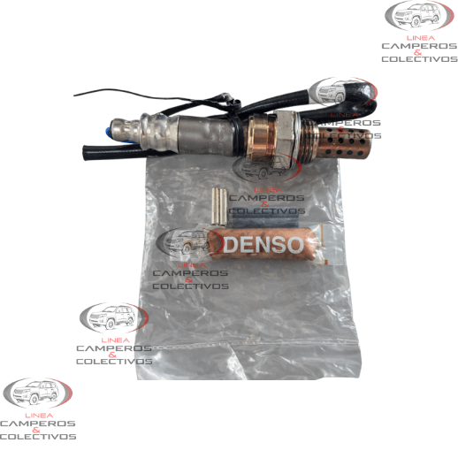 SENSOR DE OXIGENO MITSUBISHI MONTERO V11 (UNIVERSAL/2CABLES)