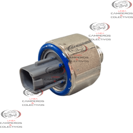 SENSOR GOLPETEO HILUX 2TR TOYOYA