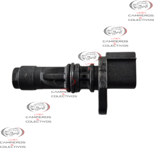 SENSOR POSICION CIGÜEÑAL NISSAN NP300/NAVARA /FRONTIER 2,5 DIESEL YD25 16 VALV