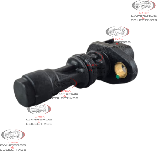 SENSOR POSICION CIGÜEÑAL NISSAN NP300/NAVARA /FRONTIER 2,5 DIESEL YD25 16 VALV