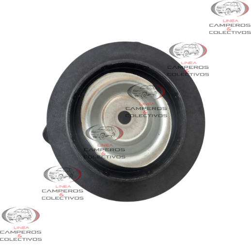 SOPORTE AMORTIGUADOR DELANTERO DERECHO NISSAN TIIDA