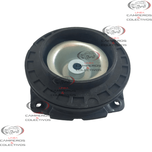 SOPORTE AMORTIGUADOR NISSAN B16 RH