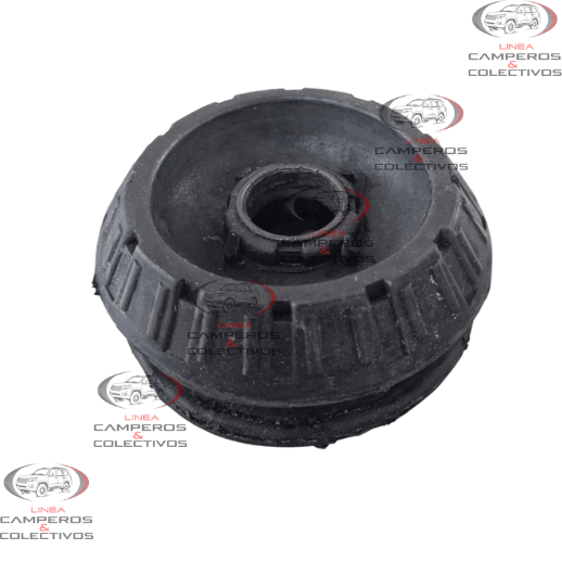 SOPORTE AMORTIGUADOR NISSAN VERSA/MARCH DEL DER/ IZQ