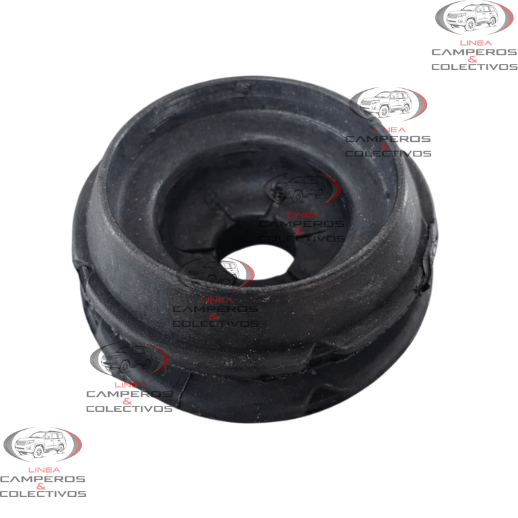 SOPORTE AMORTIGUADOR NISSAN VERSA/MARCH DEL DER/ IZQ