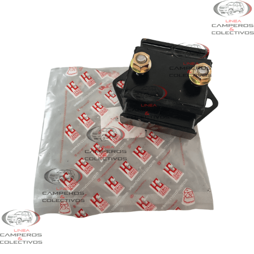 SOPORTE CAJA PRINCIPAL DAIHATSU F10/F20